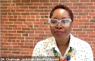 SoundItOutTogether.org Dr. Charmain Jackman
