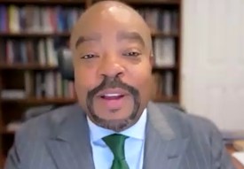 Dr. Michael Lindsey SoundItOutTogether.org