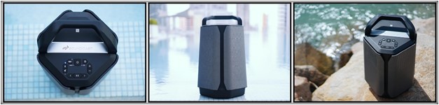 Soundcast VG7