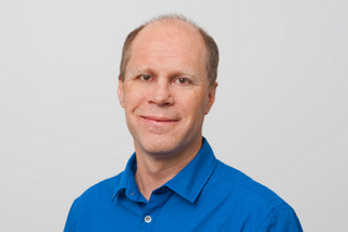 Misty Robotics CEO Tim Enwall