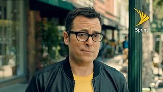 Paul Marcarelli switches to Sprint