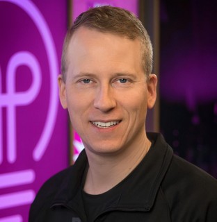 T-Mobile VP for Device Engineering & Technology Labs Grant Castle