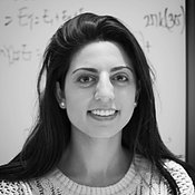 Doorbell Co-founder Aleeza Hashmi