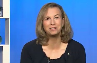 World Wildlife Fund COO Loren Mayor
