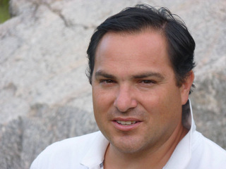 Synergy Global Forum's Augusto Carrizo
