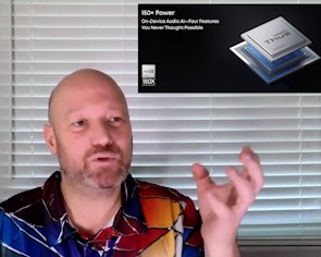 Anker Soundcore's Adam Weissman