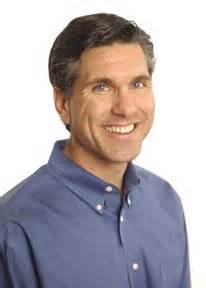 "Un-Carrier" COO  Jim Alling (Photo courtesy T-Mobile)