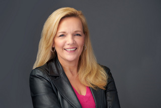 T-Mobile EVP Janice Kapner