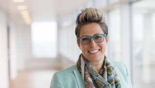 Philips Digital's Liat Ben-Zur