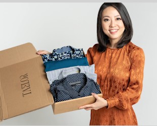 10 Days FREE trial code: ANYAFREE10
Menswear Rental: https://taelor.style/pages/membership

