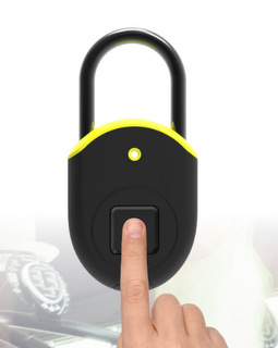 Tapplock lite