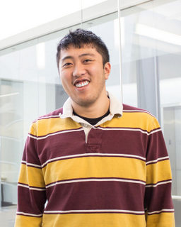 TextNow CEO Derek Ting