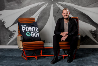 The Points Guy Brian Kelly