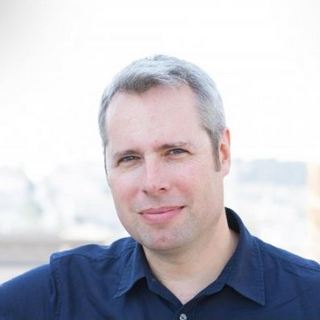Google Political Search Trends Expert Simon Rogers