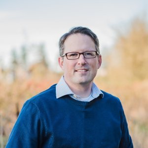 Intel GM for 5G Rob Topol (photo courtesy of Intel)