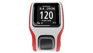 TomTom Multi Sport Cardio
