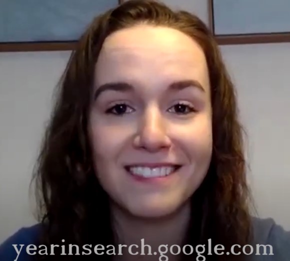Google's Sarah Armstrong