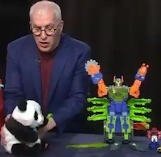 Chris Byrne   TheToyGuy.com