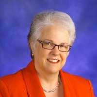 Intel Foundation Executive Director Wendy Hawkins