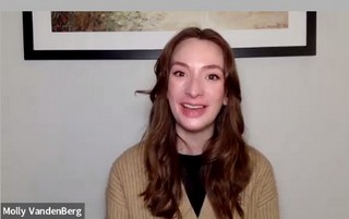 Molly VandenBerg  trends.google.com