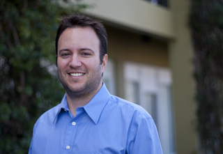 Unikey Founder & President Phil Dumas