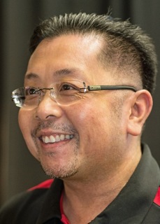 Kingston's David Leong (BootCamp photo by Jeff Grambs)