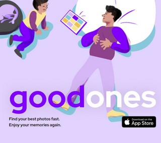 goodones.app