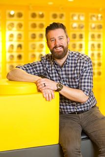 Google's Retail Trends Expert Daniel Sieberg