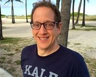 Jeff Pulver