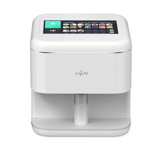 Anjou Nail Art Printer