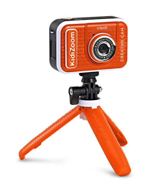 VTech Kidizoom Creator Cam