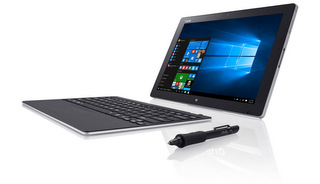 Vaio Z Canvas