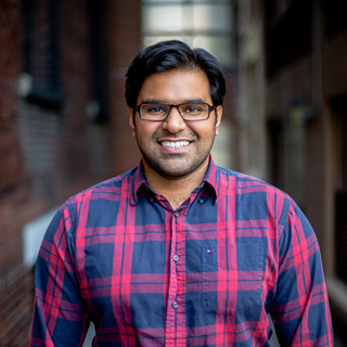 Vanhawks co-founder Sohaib Zahid