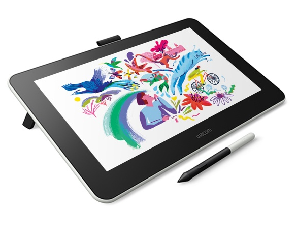 Wacom One