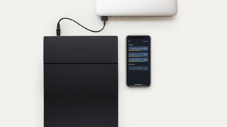 ARROE Smart Charging System