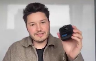 GoPro.com  GoPro's Chris Prado
