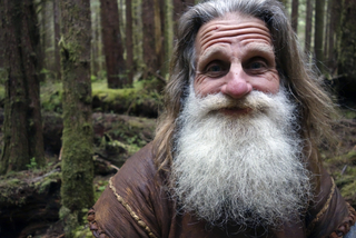 Mick Dodge photo courtesy National Geographic