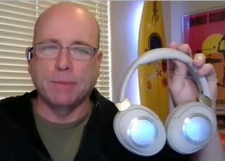 Cleer Audio Alpha