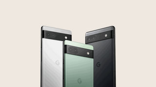 Google Pixel 6a