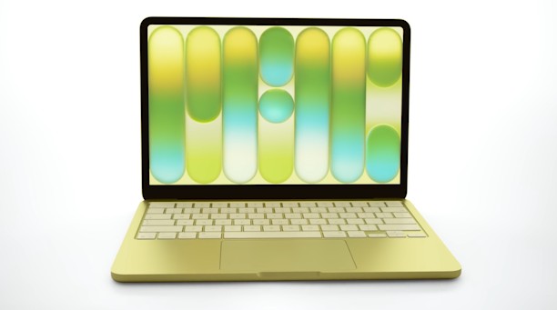 Apple.com   MacBook Neo