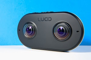 LucidCam