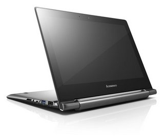 Lenovo's N20p Chromebook