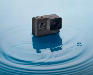 GoPro Hero (GoPro)