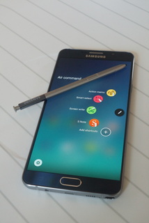 Galaxy Note 5