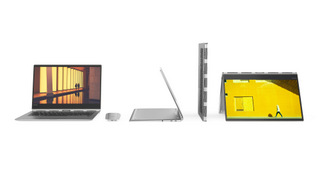 Lenovo Yoga 920