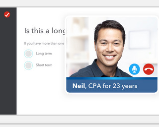 TurboTax Live