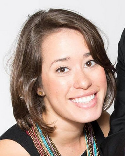 CTA Policy Communications Specialist Bronwyn Flores