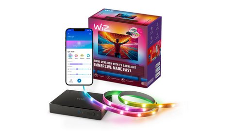 WiZConnected.com