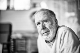 (Photo courtesy of Kevin Kelly)