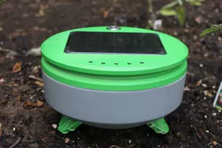 Franklin Robotics Tertill